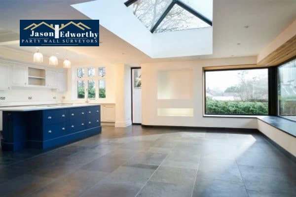 Our top tips for building near a boundary line Sheerness