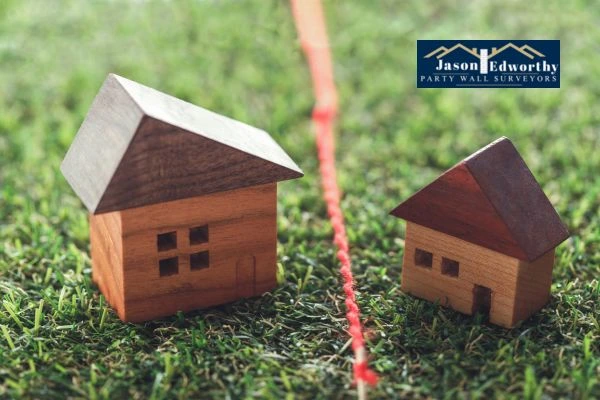 Do you want to build on a boundary line Sheerness call our team today!