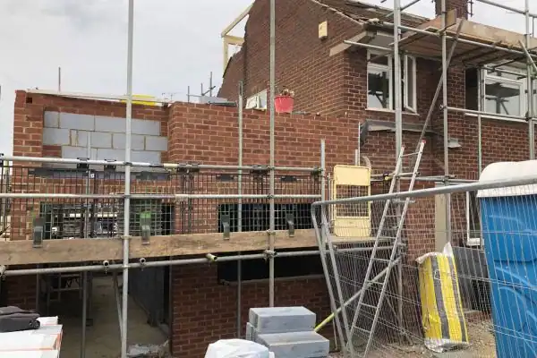 What to do if you have an Invalid Party Wall Notice Sheerness