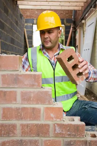 Jason Edworthy Party Wall Surveyors Sheerness Working with Builders